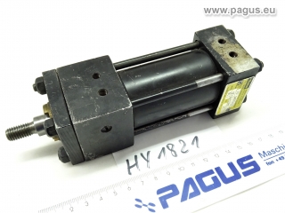PARKER Hydraulikzylinder