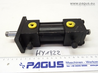 PARKER Hydraulikzylinder