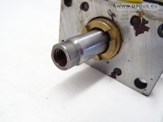 PARKER Hydraulikzylinder