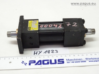 PARKER Hydraulikzylinder