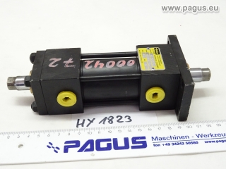 PARKER Hydraulikzylinder