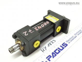 PARKER Hydraulikzylinder