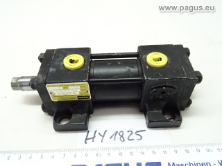 Siłowniki hydrauliczne PARKER