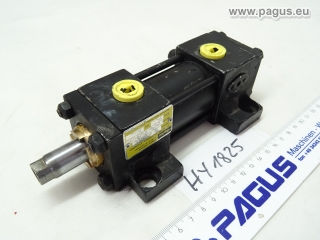 Siłowniki hydrauliczne PARKER