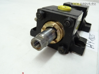 Siłowniki hydrauliczne PARKER