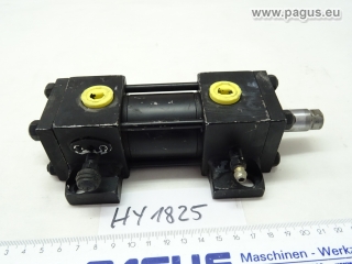 Siłowniki hydrauliczne PARKER