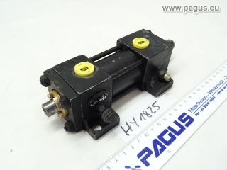Siłowniki hydrauliczne PARKER