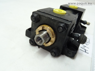 Siłowniki hydrauliczne PARKER