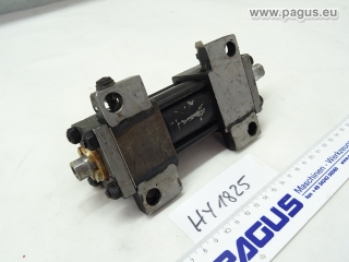 Siłowniki hydrauliczne PARKER