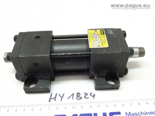 PARKER Hydraulikzylinder