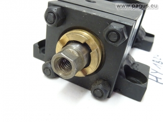 PARKER Hydraulikzylinder