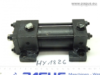 PARKER Hydraulikzylinder