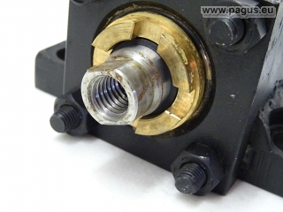 PARKER Hydraulikzylinder