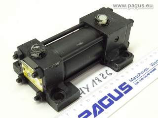 PARKER Hydraulikzylinder