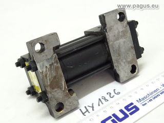 PARKER Hydraulikzylinder