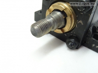 PARKER Hydraulikzylinder