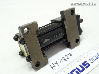 PARKER Hydraulikzylinder