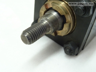 PARKER Hydraulikzylinder