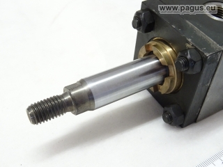 PARKER Hydraulikzylinder