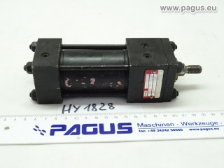 PARKER Hydraulikzylinder