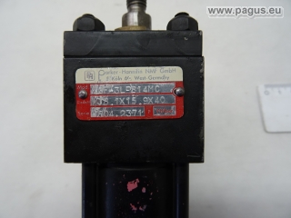 PARKER Hydraulikzylinder