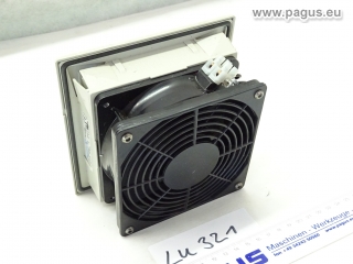 PFANNENBERG Filterlüfter