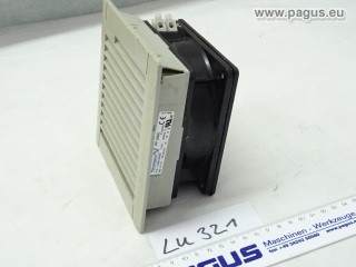 PFANNENBERG Filterlüfter