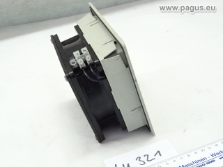 PFANNENBERG Filterlüfter