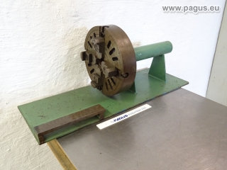 PAGUS Rundlauftester