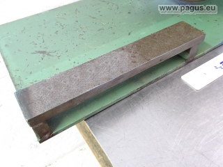 PAGUS Rundlauftester