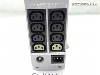 APC Unterbrechungsfreie Stromversorgung