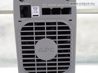 APC Unterbrechungsfreie Stromversorgung