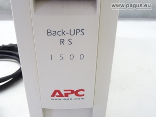 APC Unterbrechungsfreie Stromversorgung