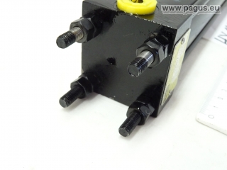 PARKER Hydraulikzylinder