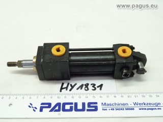PARKER Hydraulikzylinder
