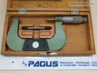 SUHL Bügelmessschraube