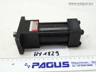 PARKER Hydraulikzylinder