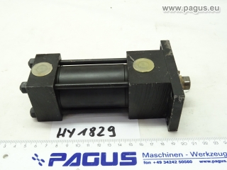 PARKER Hydraulikzylinder