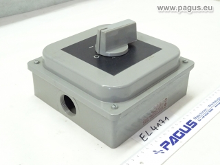 EAW Lasttrennschalter