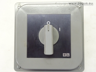 EAW Lasttrennschalter