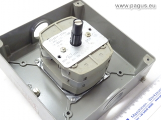 EAW Lasttrennschalter