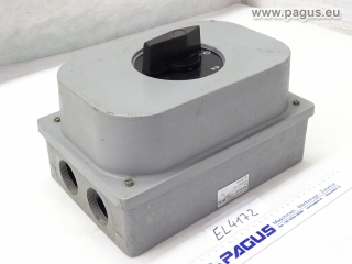 EAW Lasttrennschalter