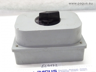 EAW Lasttrennschalter