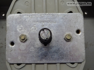 EAW Lasttrennschalter