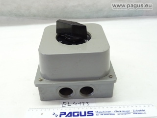 EAW Lasttrennschalter