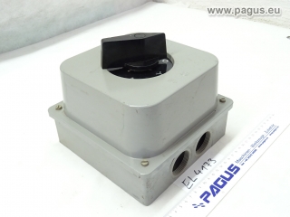 EAW Lasttrennschalter