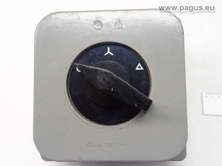 EAW Lasttrennschalter