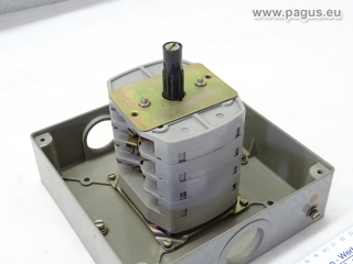 EAW Lasttrennschalter