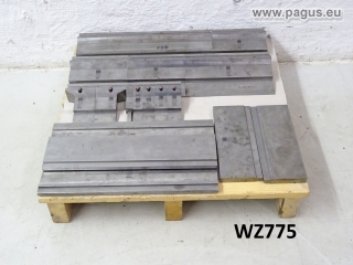 TRUMPF Biegewerkzeugsortiment