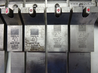 TRUMPF Biegewerkzeugsortiment